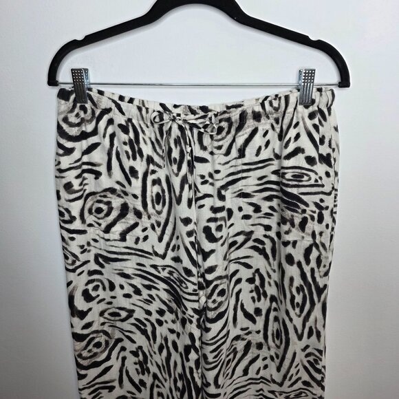 Chico's Pants Womens 1 (Medium) - Picture 3 of 6